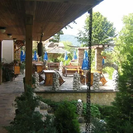 Balkanski Chanove 3* Botevgrad