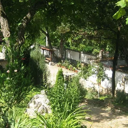 Balkanski Chanove Hotel Botevgrad