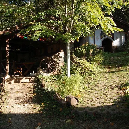 Hotel Balkanski Chanove
