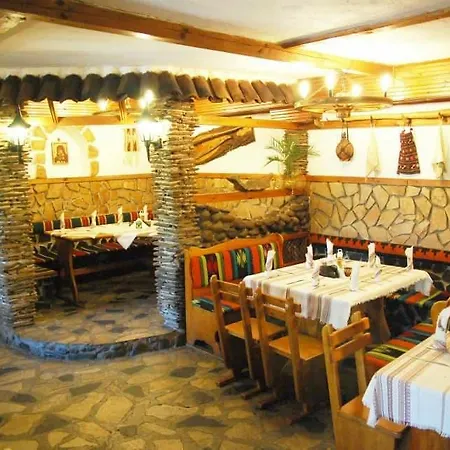 Balkanski Chanove Botevgrad