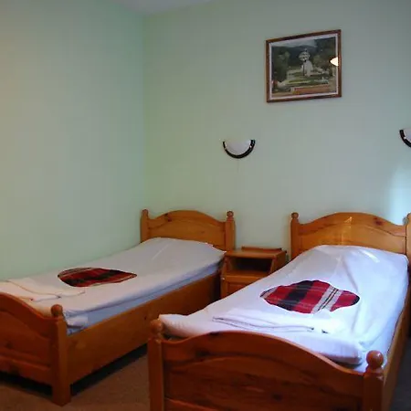 Balkanski Chanove Hotel Botevgrad