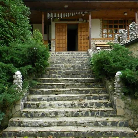 Hotel Balkanski Chanove Botevgrad